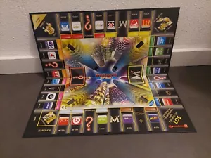 Monopoly Imperium Gold: Spielplan - Bild 1 von 1