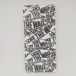 Funda Carcasa Flexible Huawei P8 Vans - Imagen 1 de 1