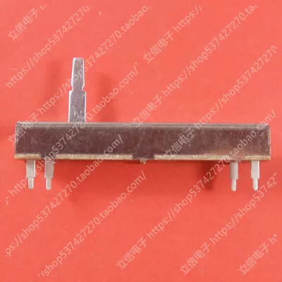 4PCS Vertical Volume Faders for Pioneer DDJ-SX SX2 SX3 RX DJ Controller - Image 1 of 4