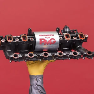 INLET MANIFOLD BMW 2.5 D 3.0 D 3.5 D M57 330D 335D 525D 530D 535D 🟪 - Bild 1 von 1