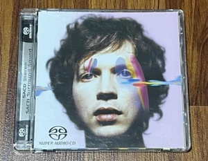 BECK SEA CHANGE SACD MULTICHANNEL 606949353728 US 2002 COME NUOVO - Foto 1 di 4
