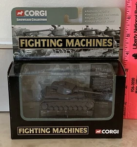 2003 Corgi Showcase Collection Pzkw IV G 16th Panzer Division CS90059 - Picture 1 of 3