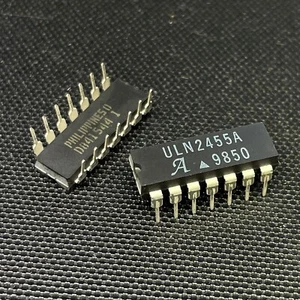 ULN2455A, ALLEGRO, 14-DIP - Bild 1 von 2