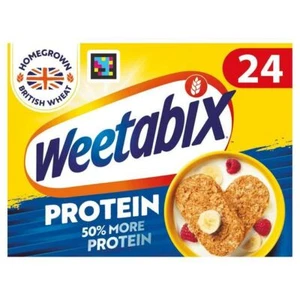 Weetabix Protein Cereal x24 - Picture 1 of 1
