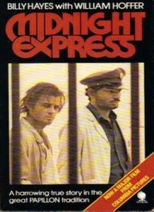Midnight Express By Billy Hayes. 9780722105542 - Picture 1 of 1