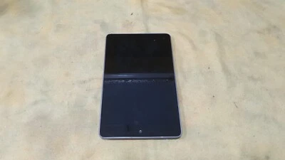 TGB248 Asus Google Nexus 7 (2012) Tablet ME370T TAB READ DESCRIPTION - Image 1 of 4