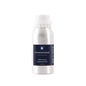 Mystic Moments Frankincense Essential Oil - 100% Pure - 1Kg - Picture 1 of 5
