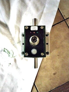 Burster 8661-5010-V0000 Drehmomentsensor - Bild 1 von 2