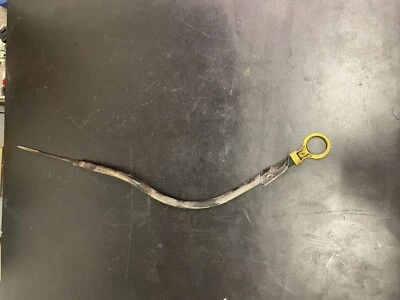 1999 Pontiac Grand AM GT Oil dip stick & tube Foto 1 de 4