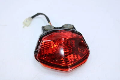 Kawasaki Ninja 250R EX250J 2009 luz trasera luz de freno trasera 23025-0058 Foto 1 de 4
