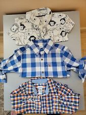 Carter's Baby & Toddler Boy Button Down Shirts