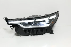 ✅TESTED 2022-2024 Infiniti QX 60 LED Headlight Left LH Driver Side OEM - Picture 1 of 14