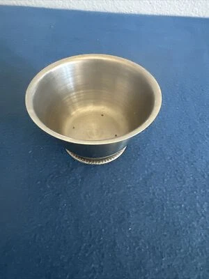 Vollrath 18-8 Cuenco de acero inoxidable 47523 S Japón #2 Foto 1 de 4