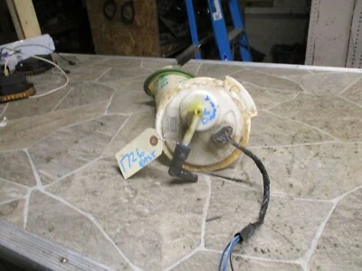 04 05 2004 2005 Dodge Caravan Gran Caravana Combustible Bomba de Gas Conjunto Original OEM Foto 1 de 4