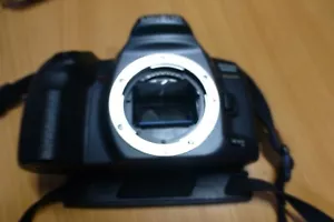 Minolta Dynax 500si Super AF Film SLR Tidy Condition - Picture 1 of 4