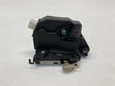 Cerradura puerta delantera izquierda Mini Cooper 51200556768 2002-2008 R50 R52 R53 Foto 1 de 4