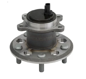 Conjunto de buje de cojinete de rueda trasero derecho PARA TOYOTA 1 PIEZA nuevo - Imagen 1 de 1