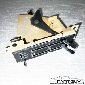 REBUILT 73-74 Charger B-Body HEATER CONTROL Non-AC Temperature HEAT 1973 1974 - Bild 1 von 6