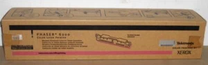Original Xerox Tektronix Toner 016200200 magenta für Phaser 6200 OVP A - Picture 1 of 1