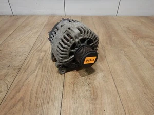 Lichtmaschine VW Caddy 2K Skoda 140A 1,6 2,0 TDI 06F903023C Original - Bild 1 von 4
