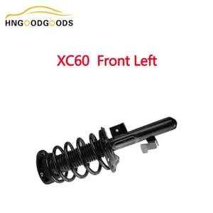 Front Left Suspension Strut&Coil Spring Assembly for 2010-2014 Volvo XC60 156 - Picture 1 of 5