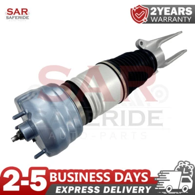 Front Left Air Suspension Shock w/PASM For Porsche Panamera 970 97034305108 10- - Image 1 of 4