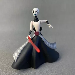 STAR WARS | Asajj Ventress (Tartakovsky) | The Clone Wars 2004 | 3.75" Hasbro - Picture 1 of 5