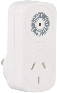 Plug-In Power Surge Protector - Picture 1 of 12