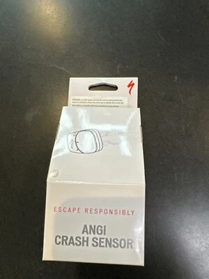 Specialized ANGi Crash Sensor - Image 1 of 2