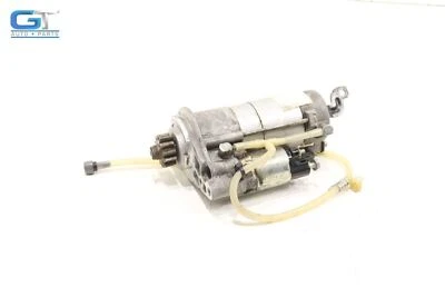 Land Rover Discovery 2017-2020 motor de arranque de 3,0 L OEM Foto 1 de 4