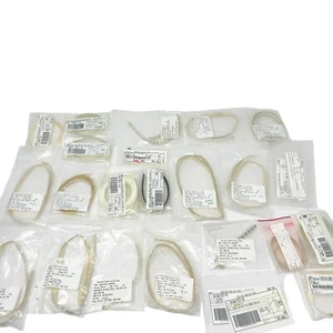 Wholesale Assorted Chip Surface Mount Resistors, Garrnett Electronics and Dale - Picture 1 of 9