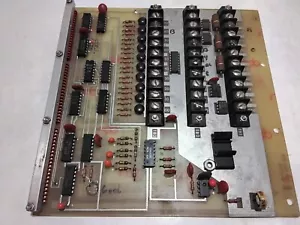 Bandit 214 062 01B Circuit Board Module (SW48) - Picture 1 of 4