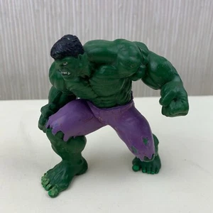 The Hulk Disney Marvel Vietnam 4" - Picture 1 of 7