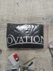 Ovation Tasche schwarz - Bild 1 von 3