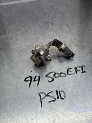 1995 93 94 95 96 Oem POLARIS INDY RXL 650 500 SKS EFI Fuel Pressure RESISTOR - Image 1 of 3