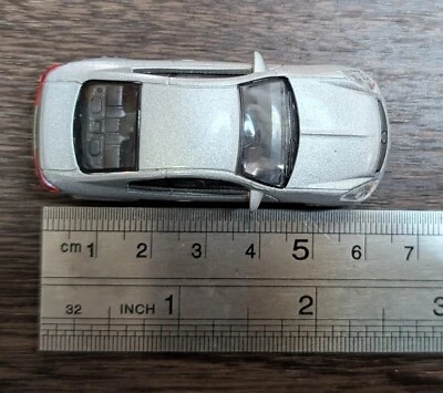 V35/300GT Cupé Skyline 50ª Pista Coches Famosos Coleccionismo GT-R UCC Raro Limitado Foto 1 de 4