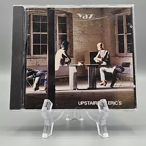 Yaz CD Upstairs at Eric's - Buy More, Save More SEE DESCRIPTION - Imagen 1 de 6