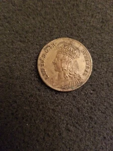 1715-1774 France Louis XV Jeton Coin - Picture 1 of 2
