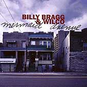 Mermaid Avenue - Music Billy Bragg & Wilco