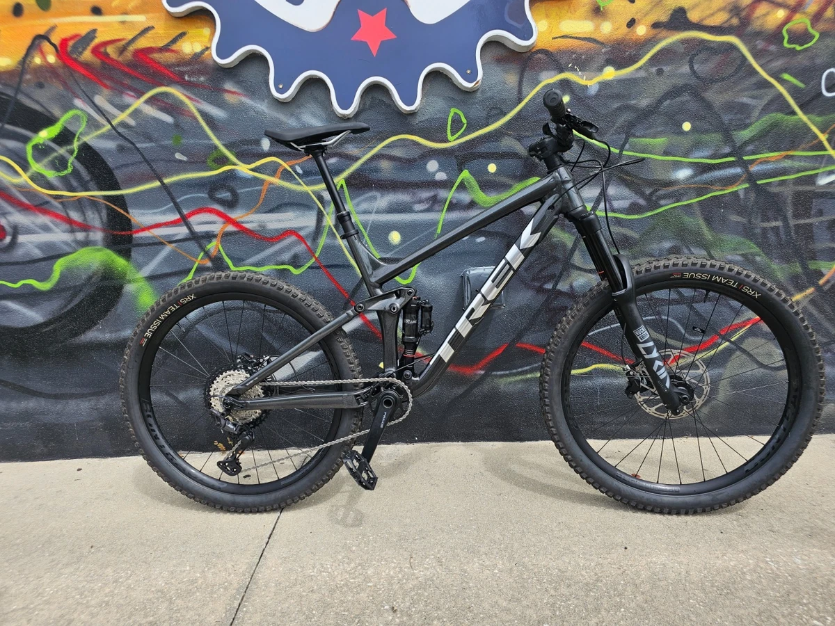 2020 TREK REMEDY 8 サイズM 中古美品 トレック 2020 TREK REMEDY 8
