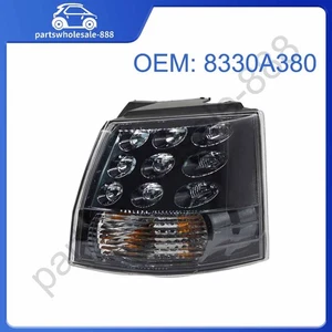 8330A380 Right Side Tail Light TailLamp For Mitsubishi Outlander EX ES 07-13 - Picture 1 of 9