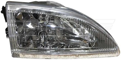 Фара в сборе Dorman 1590533 для Ford Mustang 94–98 годов выпуска - Изображение 1 из 4