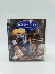 @ Disney`s Pixar Ratatouille - Playstation 3 / PS3 ! ( Jump & Run ) - Bild 1 von 3