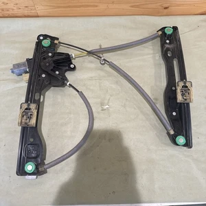 2013-2020 Ford Fusion Front Left Driver Side Door Window Regulator - Picture 1 of 6