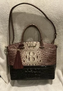 Brahmin Port Sonett Duzbury - Bild 1 von 4