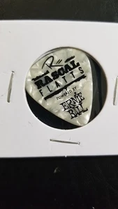 RASCAL FLATTS / JOE DON ROONEY - SELECCIÓN DE GUITARRA DE CONCIERTO DE GIRA - Imagen 1 de 2