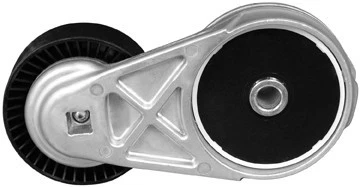 DAYCO Drive Belt Tensioner Assembly for 2009-2010 DODGE RAM 1500 5.7L V8 - Image 1 of 2