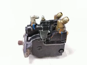 Polaris Ranger Brutus Hydraulic Pump Motor Assembly 3120006 - Picture 1 of 6