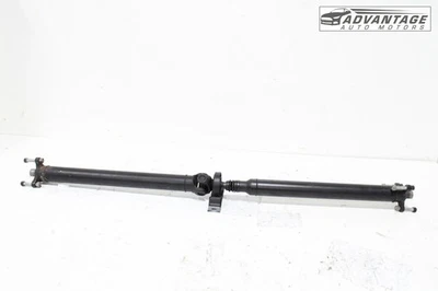 2019-24 CHEVROLET CAMARO RWD REAR PROPELLER DRIVE SHAFT DRIVESHAFT 84553701 OEM - Image 1 of 4