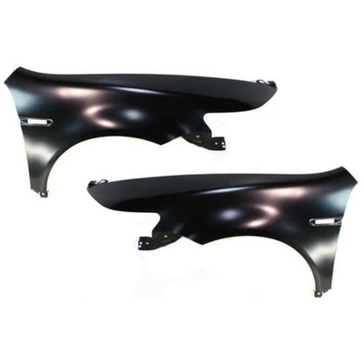 Fender For Acura TL 2004-2008 Front Driver and Passenger Side Foto 1 de 4